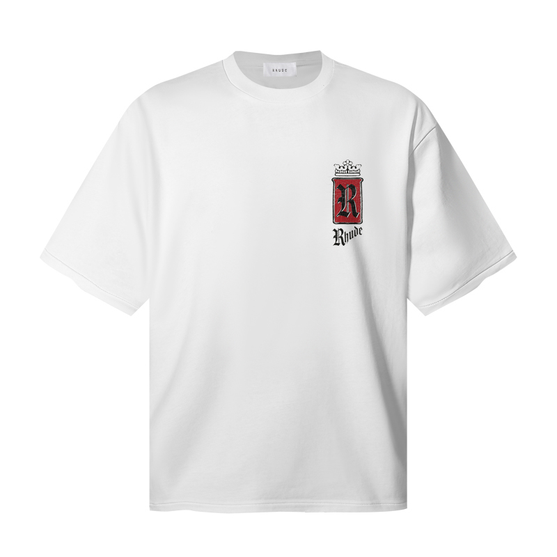 26SS Streetwear Brand Letter P - Streetwear Brand Trends ulasan dan harga