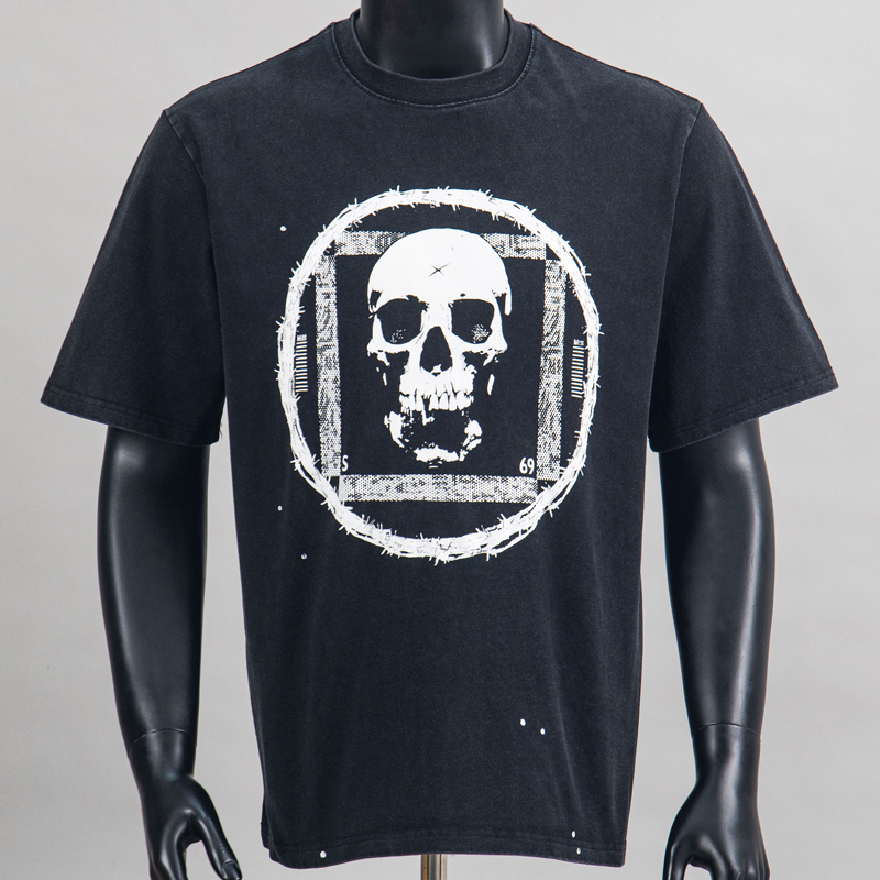 Streetwear Brand American Retr - Streetwear Brand Trends ulasan dan harga