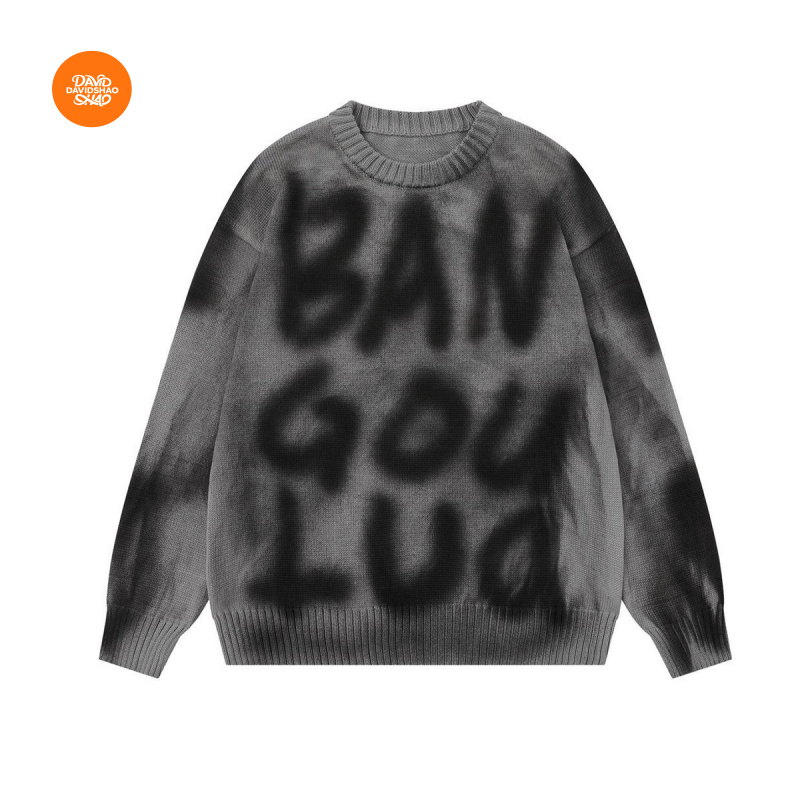 DAVIDSHAO EU US Size Top Quali - Streetwear Outdoor Brand ulasan dan harga