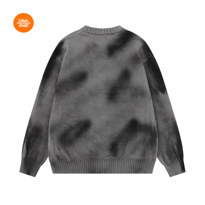 DAVIDSHAO EU US Size Top Quali - Streetwear Outdoor Brand ulasan dan harga