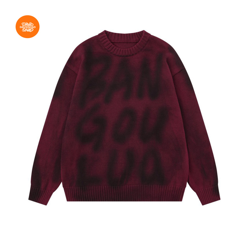 DAVIDSHAO EU US Size Top Quali - Streetwear Outdoor Brand ulasan dan harga