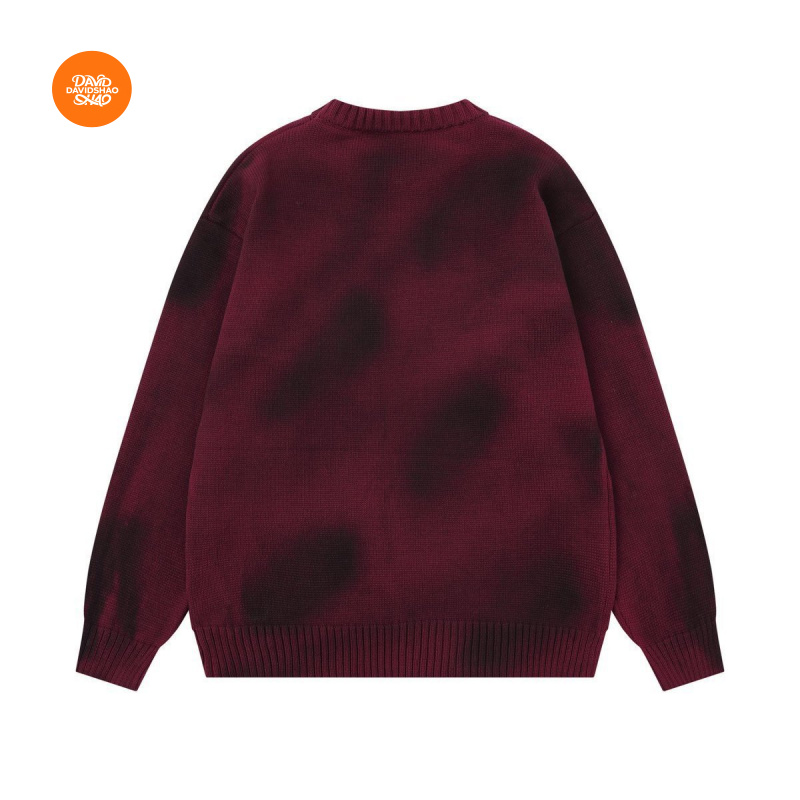 DAVIDSHAO EU US Size Top Quali - Streetwear Outdoor Brand ulasan dan harga