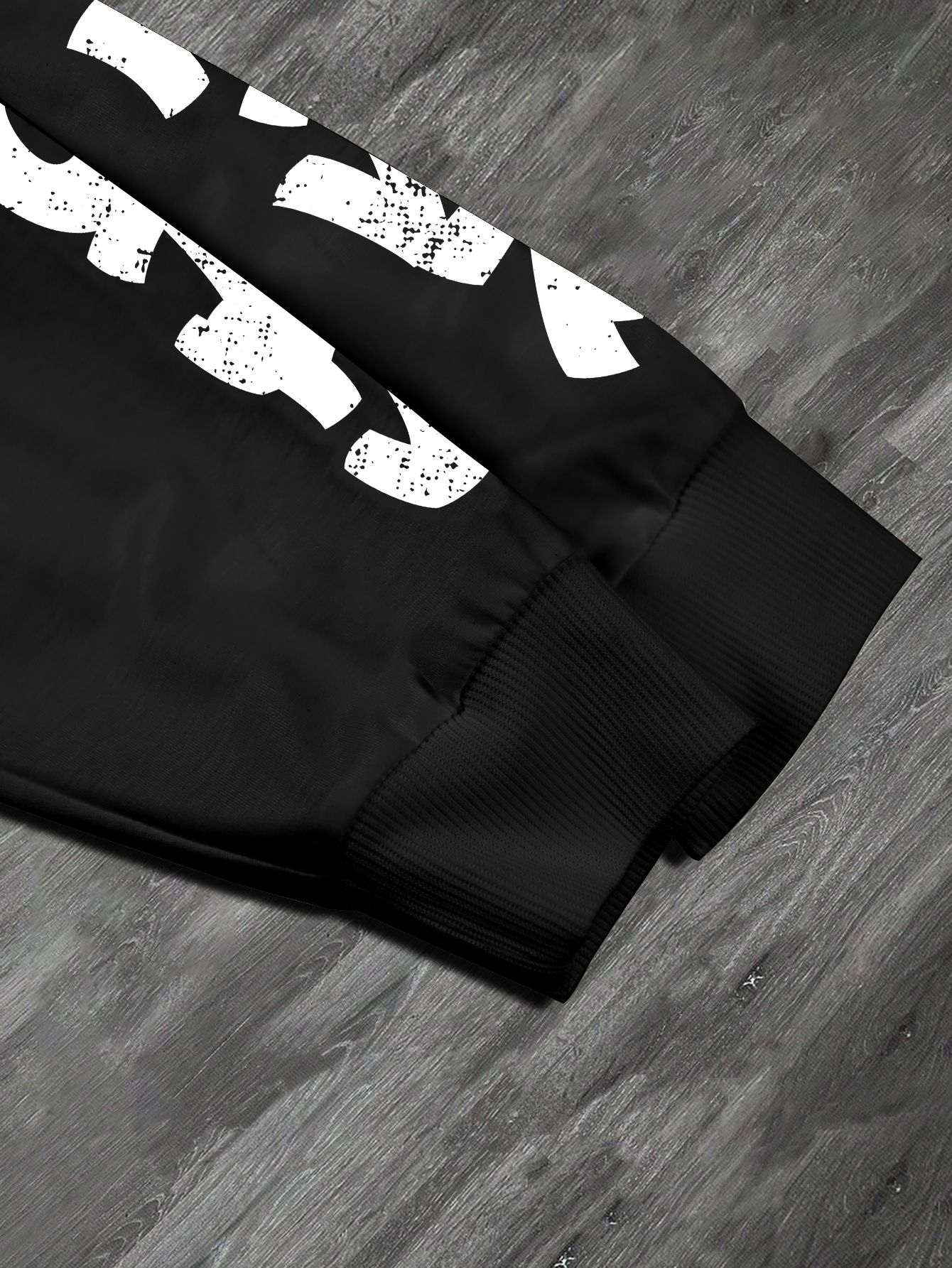 Men's Oversized Streetwear Swe - Streetwear Brand New York ulasan dan harga