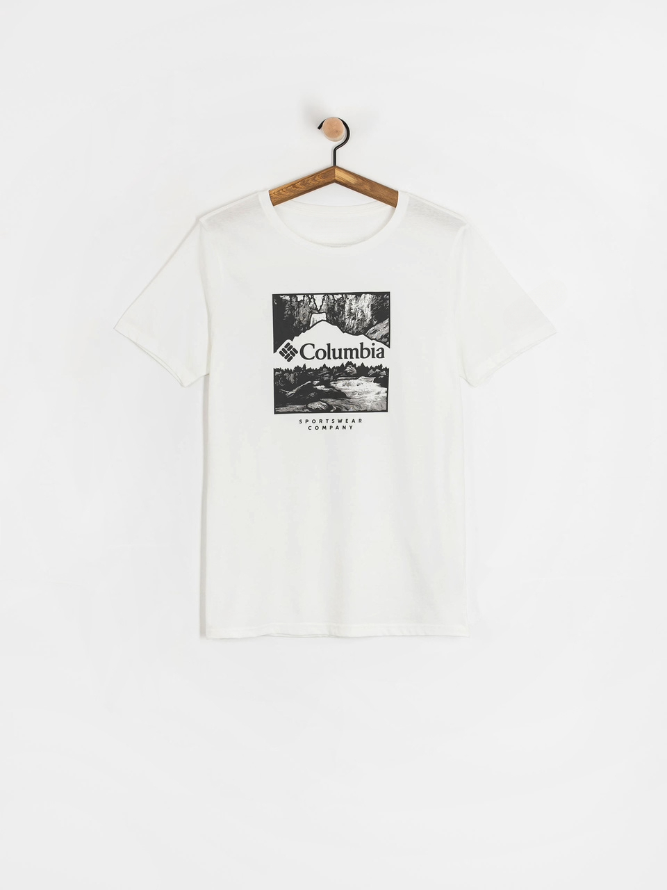 Classic Logo Outdoor Sports Br - Streetwear Outdoor Brand ulasan dan harga